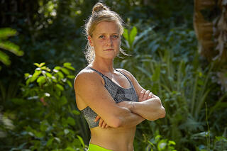 Expeditie Robinson Ruth
