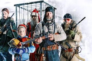 Rare Exports: A Christmas Tale