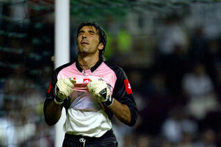 Buffon