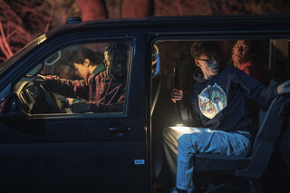 FOMO Maximiliaan Verheye