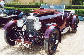 Les plus belles Aston Martin