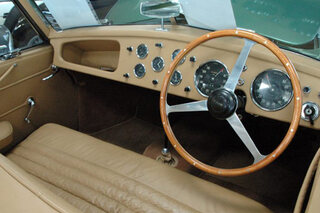 Les plus belles Aston Martin