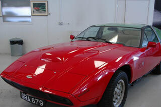 Les plus belles Aston Martin