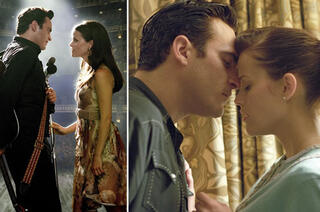 Les couples mythiques du cinéma