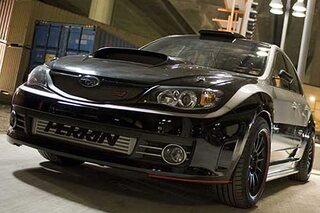 Les plus belles voitures du film 'Fast & Furious'