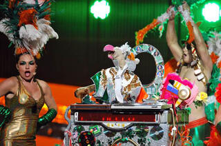 Eurosong: de opvallendste deelnemers door de jaren heen!