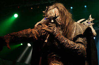 Eurosong: de opvallendste deelnemers door de jaren heen!