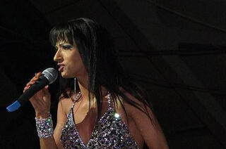 Eurosong: de opvallendste deelnemers door de jaren heen!