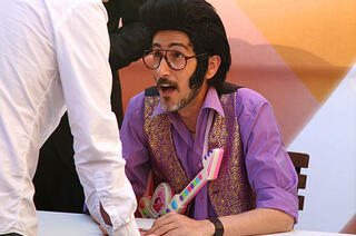 Eurosong: de opvallendste deelnemers door de jaren heen!