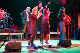 Eurosong: de opvallendste deelnemers door de jaren heen!