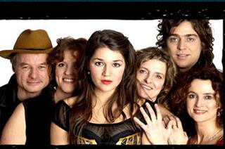 Eurosong: de opvallendste deelnemers door de jaren heen!