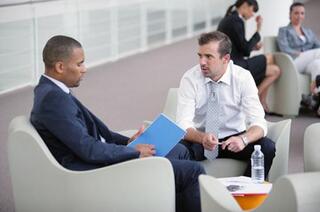 10 astuces pour décrocher un job en temps de crise