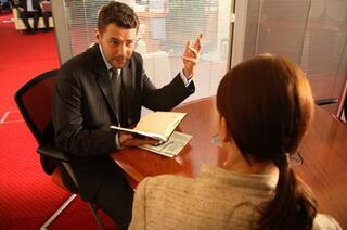 10 astuces pour décrocher un job en temps de crise