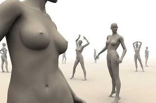 Les 10 pratiques sexuelles les plus insolites au monde