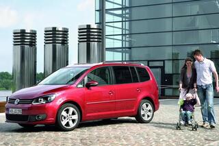 10 voitures familiales (6 places et +) à moins de 140 g/Km CO2