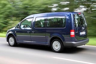 10 voitures familiales (6 places et +) à moins de 140 g/Km CO2