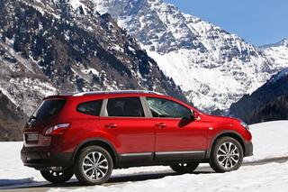 10 voitures familiales (6 places et +) à moins de 140 g/Km CO2