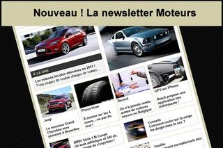 10 voitures familiales (6 places et +) à moins de 140 g/Km CO2