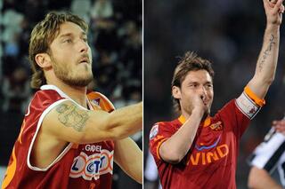 Voetballers en hun tattoos