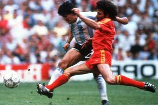 Que sont devenus les héros de 1986 ?