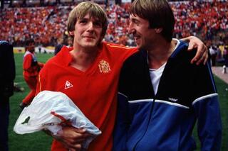 Que sont devenus les héros de 1986 ?