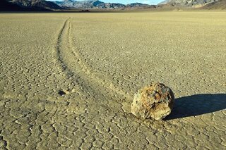 Les plus grands mystères de la nature
