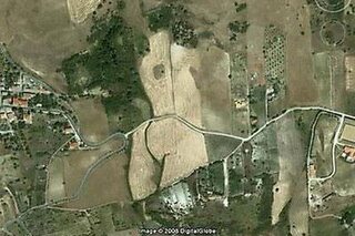 Images surprenantes de Google Earth