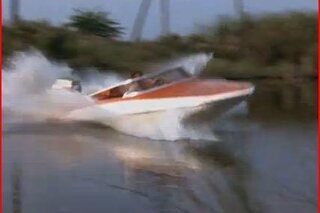 Les 10 meilleures cascades du cinéma