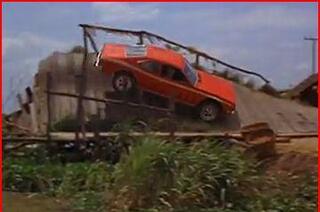 Les 10 meilleures cascades du cinéma