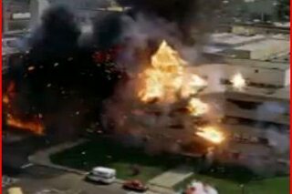 Les 10 meilleures cascades du cinéma