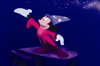 Le côté obscur de Disney