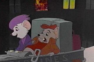 Le côté obscur de Disney