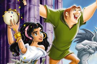 Le côté obscur de Disney