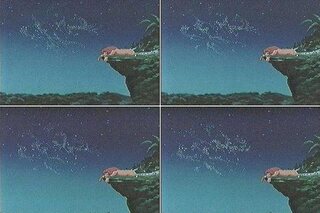Le côté obscur de Disney