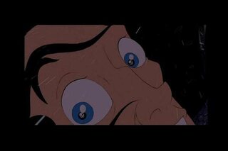 Le côté obscur de Disney