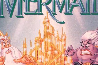 Le côté obscur de Disney