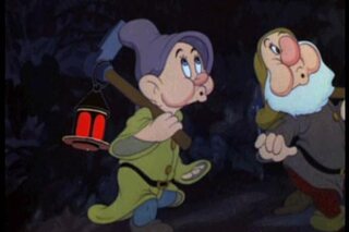 Le côté obscur de Disney