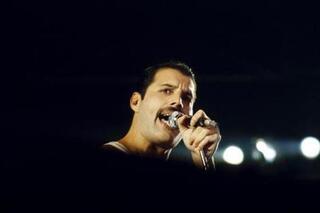 10 choses à savoir sur Freddie Mercury
