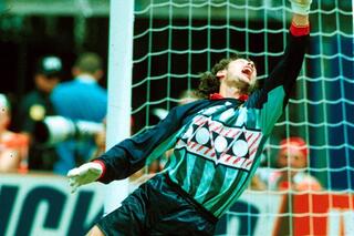De tien beste keepers van de laatste 25 jaar