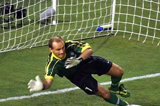 De tien beste keepers van de laatste 25 jaar