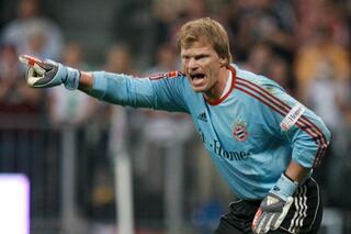 De tien beste keepers van de laatste 25 jaar