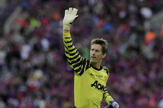 De tien beste keepers van de laatste 25 jaar