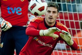 De tien beste keepers van de laatste 25 jaar