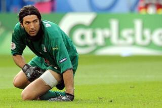 De tien beste keepers van de laatste 25 jaar