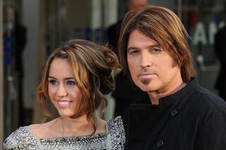 Fils et filles de musiciens