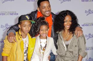 Fils et filles de musiciens