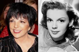 Fils et filles de musiciens