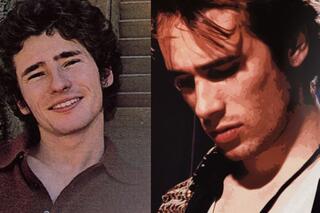 Fils et filles de musiciens