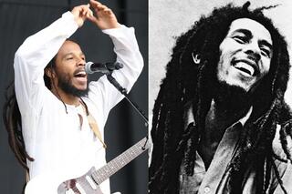 Fils et filles de musiciens