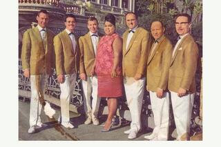 Les musiciens belges qui ont réussi en Amérique